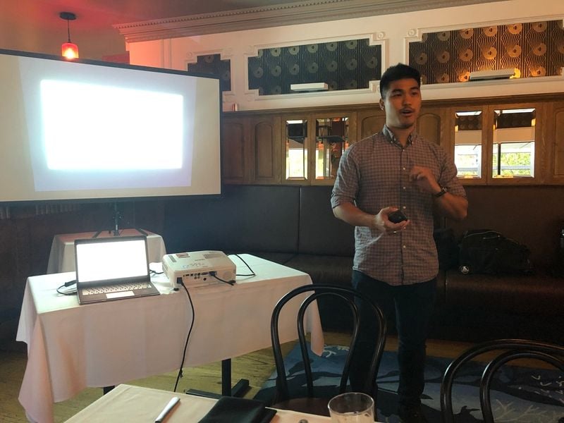 You don't need to save the world, You do need to make a difference